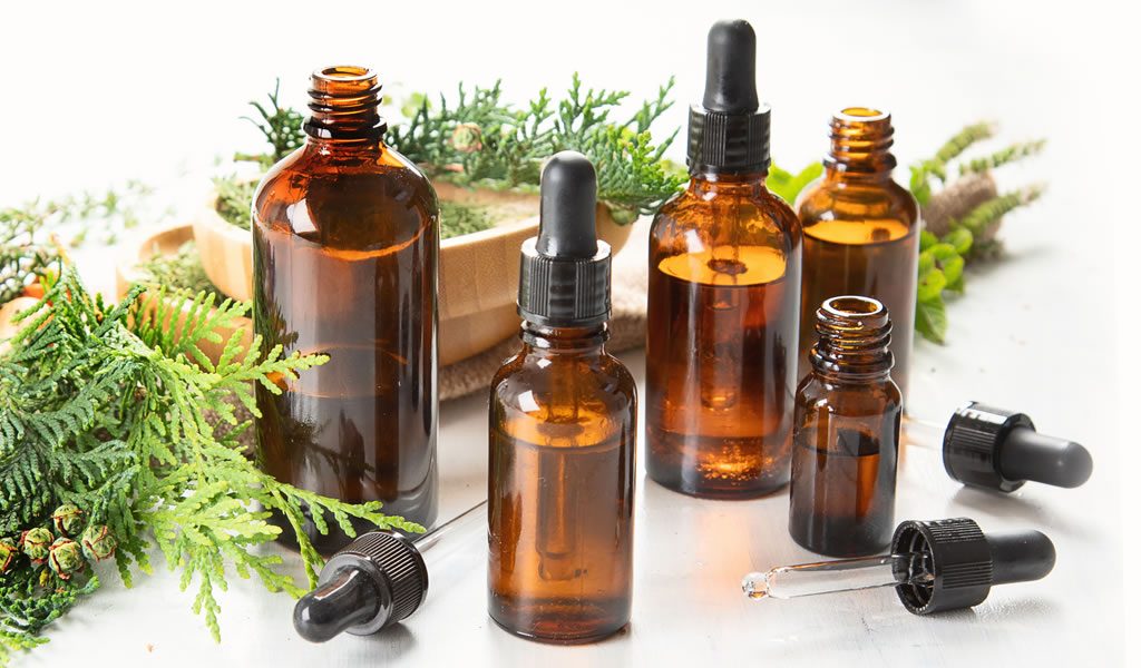 Homeopathic remedies